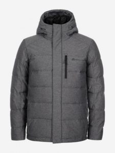 KURTKA MĘSKA OUTVENTURE dostępna w GO Sport 449,99 zł Outdoor’owe aktywności. Co i jak ćwiczyć na zewnątrz jesienią?