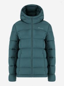 KURTKA TURYSTYCZNA DAMSKA OUTVENTURE dostępna w GO Sport 249,99 zł Outdoor’owe aktywności. Co i jak ćwiczyć na zewnątrz jesienią?